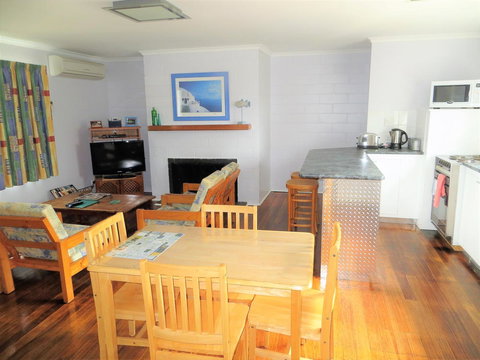 Orford Prosser Holiday Units - Accommodation Port Hedland 22