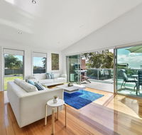 Seas The Day - Seaside Getaway - Accommodation Port Hedland