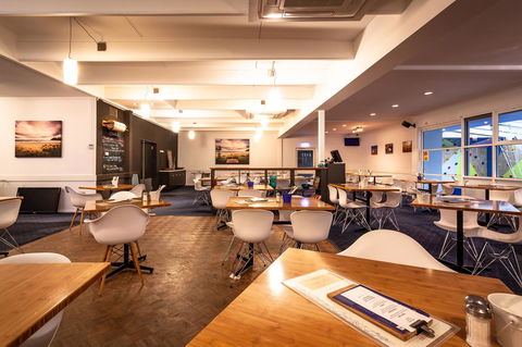 Kingston Hotel - Accommodation Port Hedland 17