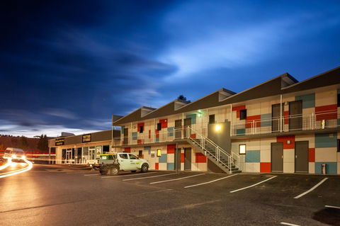 Kingston Hotel - Accommodation Port Hedland 27