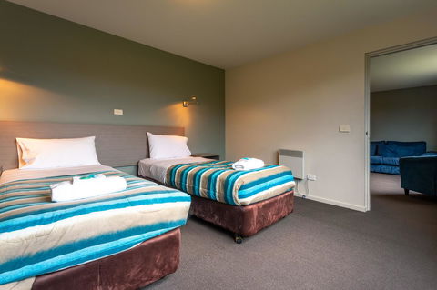 Kingston Hotel - Accommodation Port Hedland 5