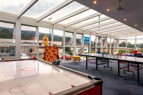 Kingston Hotel - Accommodation Port Hedland 22