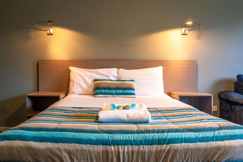 Kingston Hotel - Accommodation Port Hedland 10