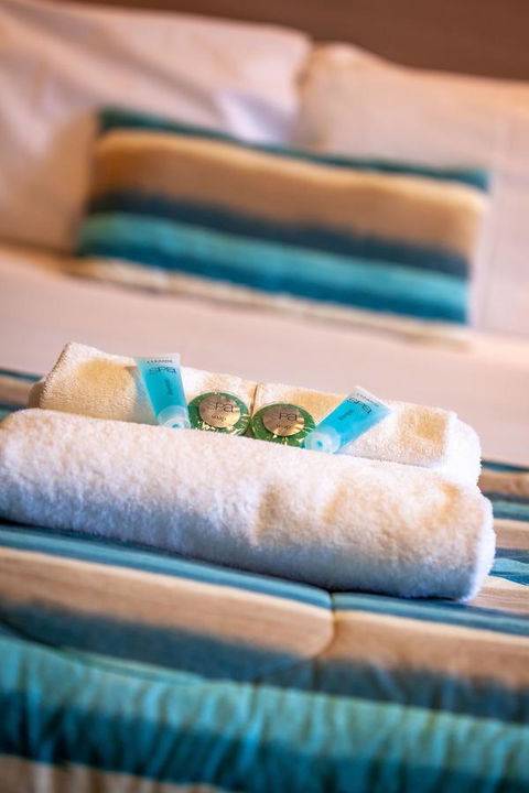 Kingston Hotel - Accommodation Port Hedland 11