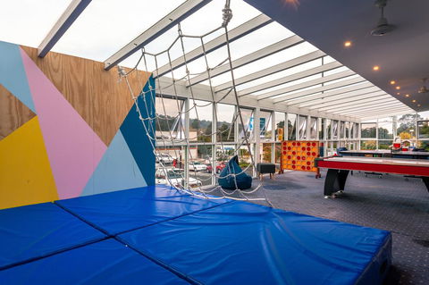 Kingston Hotel - Accommodation Port Hedland 21