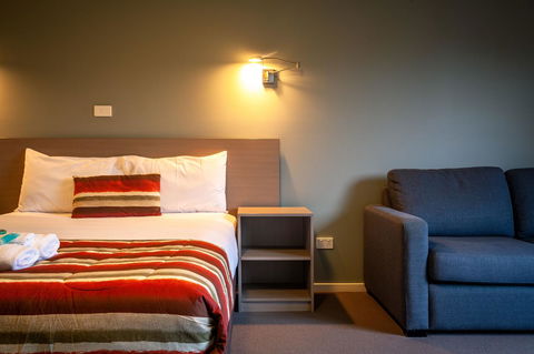 Kingston Hotel - Accommodation Port Hedland 8