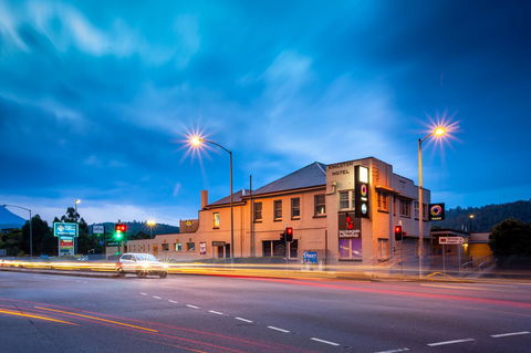 Kingston Hotel - Accommodation Port Hedland 23