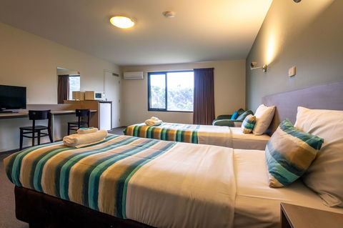Kingston Hotel - Accommodation Port Hedland 2