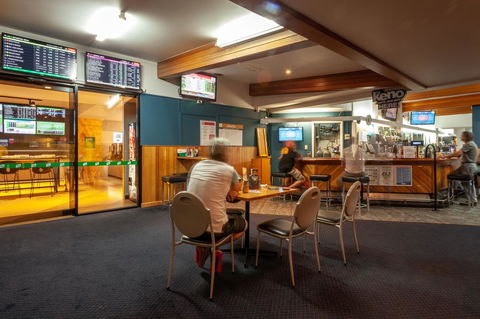 Kingston Hotel - Accommodation Port Hedland 18