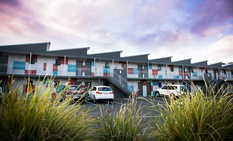 Kingston Hotel - Accommodation Port Hedland 24