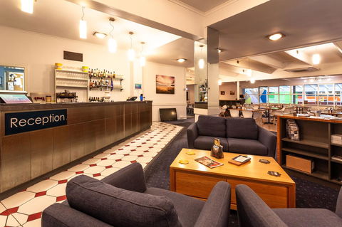 Kingston Hotel - Accommodation Port Hedland 13