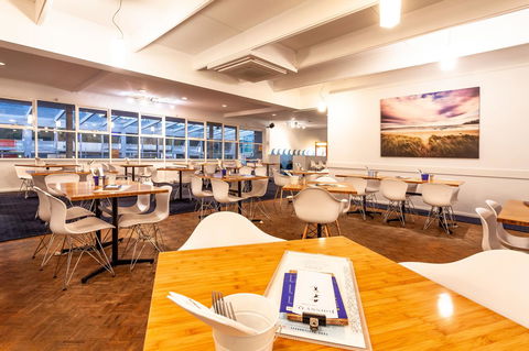 Kingston Hotel - Accommodation Port Hedland 16