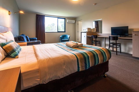 Kingston Hotel - Accommodation Port Hedland 6