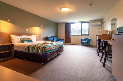 Kingston Hotel - Accommodation Port Hedland 3