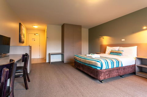 Kingston Hotel - Accommodation Port Hedland 9