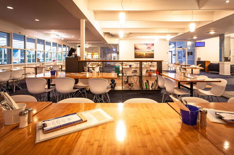 Kingston Hotel - Accommodation Port Hedland 15