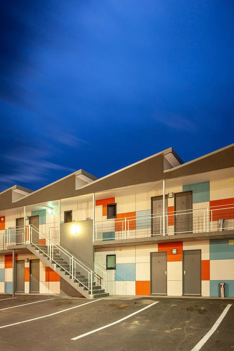 Kingston Hotel - Accommodation Port Hedland 26