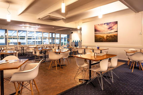 Kingston Hotel - Accommodation Port Hedland 14