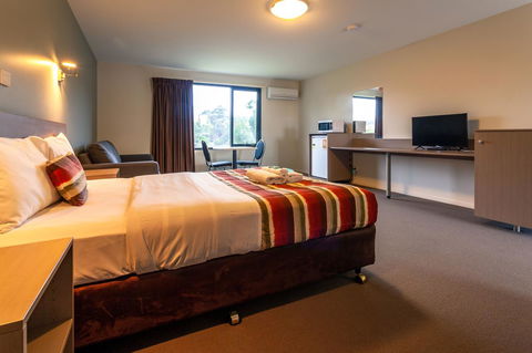Kingston Hotel - Accommodation Port Hedland 7