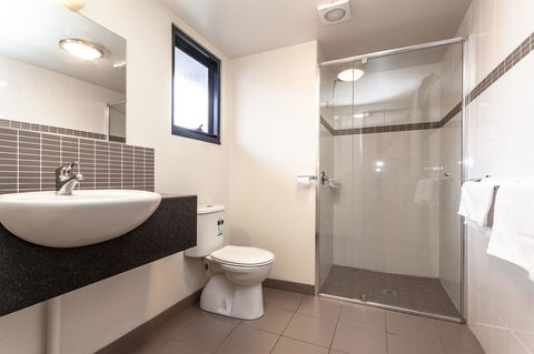 Kingston Hotel - Accommodation Port Hedland 12