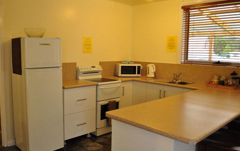 GreenGate Cottages - Accommodation Port Hedland 16