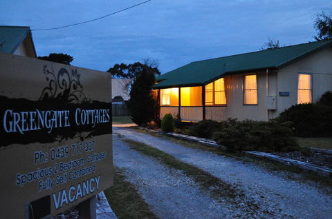 GreenGate Cottages - Accommodation Port Hedland 4