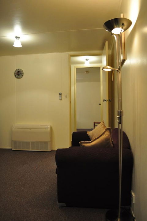 GreenGate Cottages - Accommodation Port Hedland 40
