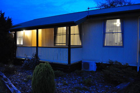 GreenGate Cottages - Accommodation Port Hedland 3