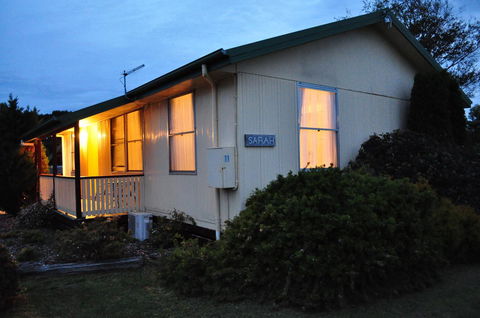 GreenGate Cottages - Accommodation Port Hedland 35