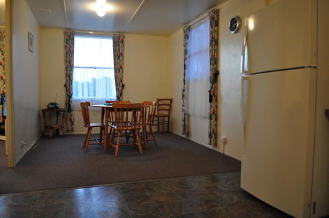 GreenGate Cottages - Accommodation Port Hedland 13