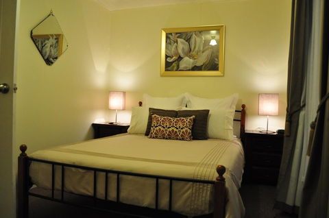 GreenGate Cottages - Accommodation Port Hedland 32