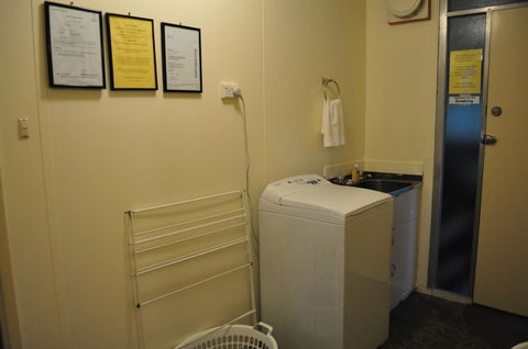 GreenGate Cottages - Accommodation Port Hedland 6