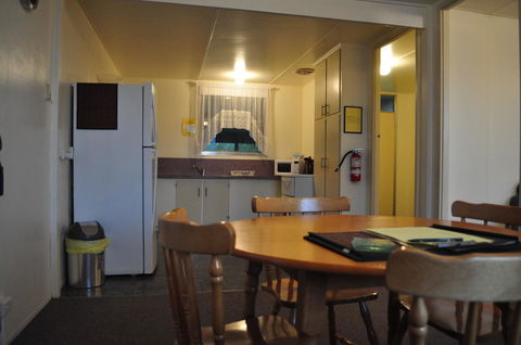 GreenGate Cottages - Accommodation Port Hedland 12