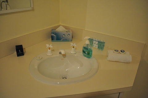 GreenGate Cottages - Accommodation Port Hedland 37