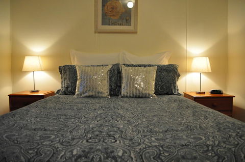 GreenGate Cottages - Accommodation Port Hedland 10