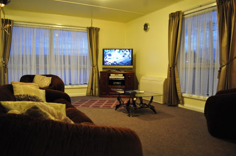 GreenGate Cottages - Accommodation Port Hedland 18