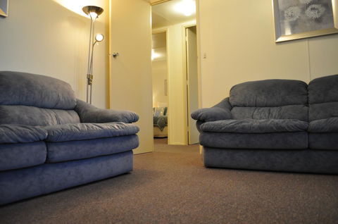 GreenGate Cottages - Accommodation Port Hedland 11