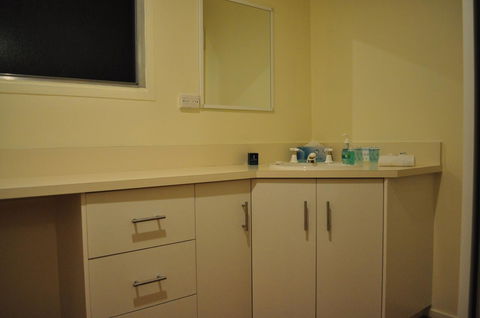 GreenGate Cottages - Accommodation Port Hedland 33