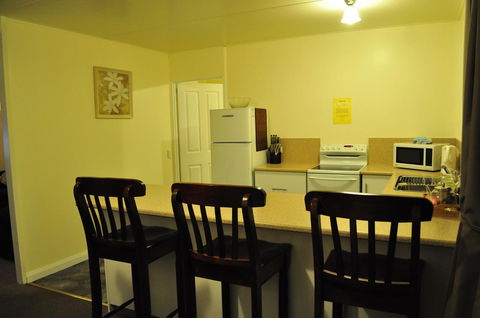 GreenGate Cottages - Accommodation Port Hedland 22