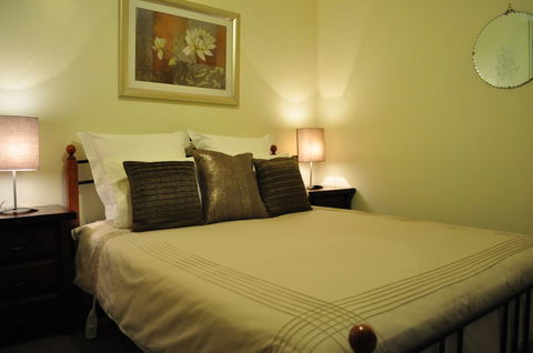 GreenGate Cottages - Accommodation Port Hedland 30