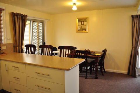 GreenGate Cottages - Accommodation Port Hedland 17