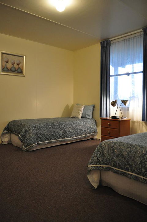 GreenGate Cottages - Accommodation Port Hedland 5