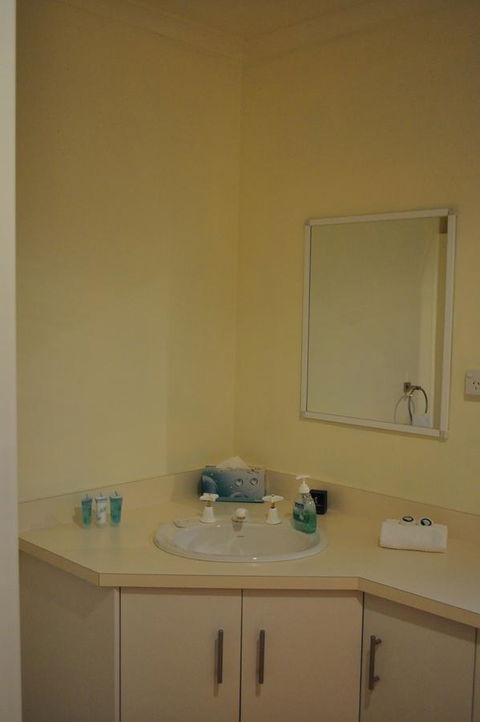 GreenGate Cottages - Accommodation Port Hedland 14