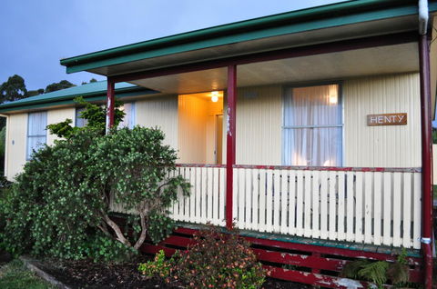 GreenGate Cottages - Accommodation Port Hedland 2