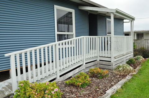 GreenGate Cottages - Accommodation Port Hedland 20