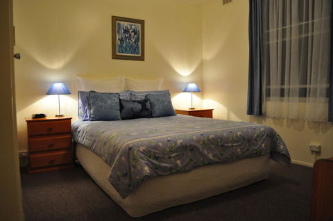 GreenGate Cottages - Accommodation Port Hedland 34