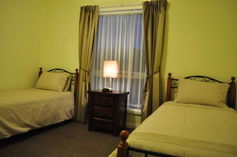 GreenGate Cottages - Accommodation Port Hedland 31