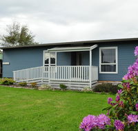 GreenGate Cottages - Accommodation Port Hedland