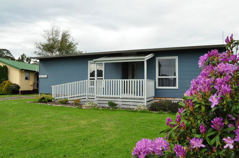 GreenGate Cottages - Accommodation Port Hedland 0