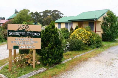 GreenGate Cottages - Accommodation Port Hedland 1